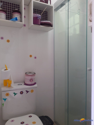 Imagem Casa com 4 Quartos à Venda, 185 m² em Jardim Cascata - Teresópolis