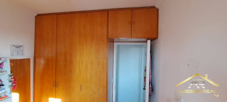 Imagem Apartamento com 2 Quartos à Venda, 60 m² em Vila Osasco - Osasco