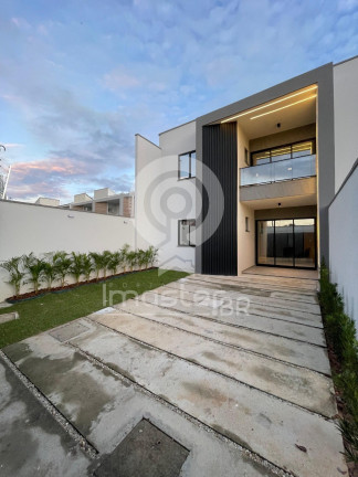 Imagem Casa com 4 Quartos à Venda, 126 m² em Tamatanduba - Eusébio