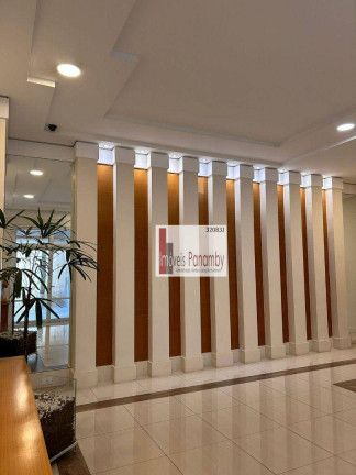 Imagem Apartamento com 3 Quartos à Venda, 96 m² em Vila Andrade - São Paulo Imagem Apartamento com 3 Quartos à Venda, 96 m² em Vila Andrade - São Paulo