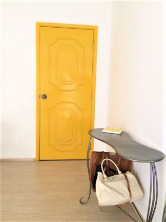 Imagem Apartamento com 1 Quarto à Venda, 50 m² em Indianópolis - São Paulo Imagem Apartamento com 1 Quarto à Venda, 50 m² em Indianópolis - São Paulo