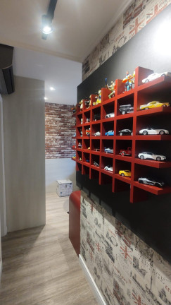 Imagem Imóvel com 3 Quartos à Venda, 126 m² em Vila Gilda - Santo André Imagem Imóvel com 3 Quartos à Venda, 126 m² em Vila Gilda - Santo André