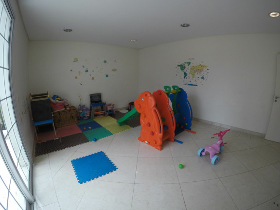Imagem Apartamento com 3 Quartos à Venda, 214 m² em Campo Belo - São Paulo
