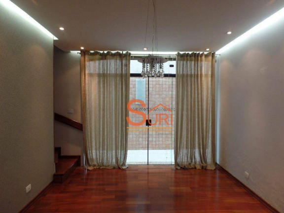 Imagem Casa com 3 Quartos à Venda, 149 m² em Planalto Paulista - São Paulo Imagem Casa com 3 Quartos à Venda, 149 m² em Planalto Paulista - São Paulo