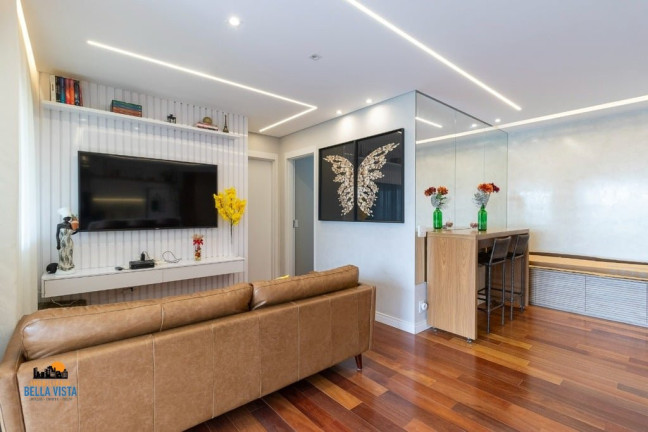 Imagem Apartamento com 2 Quartos à Venda, em Vila Independência - São Paulo Imagem Apartamento com 2 Quartos à Venda, em Vila Independência - São Paulo
