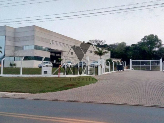 Imagem Imóvel Comercial à Venda, 1.434 m² em Jundiaquara - Araçoiaba Da Serra