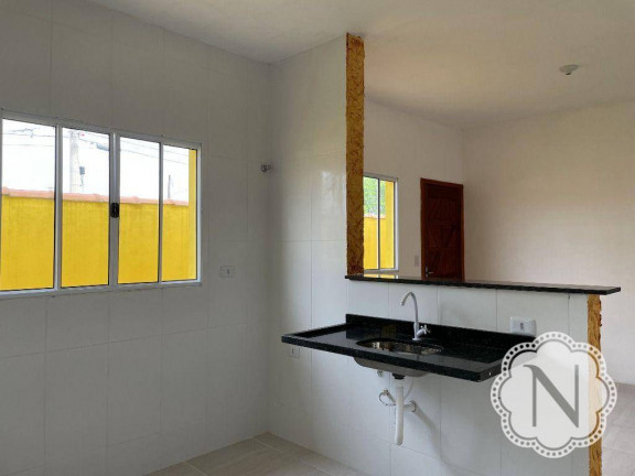 Imagem Casa com 2 Quartos à Venda, 52 m² em Jardim Regina - Itanhaém Imagem Casa com 2 Quartos à Venda, 52 m² em Jardim Regina - Itanhaém