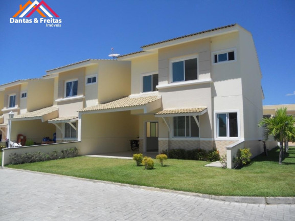 Imagem Imóvel com 3 Quartos à Venda,  em Messejana - Fortaleza