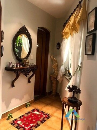 Imagem Sobrado com 3 Quartos à Venda, 300 m² em Parque Da Mooca - São Paulo