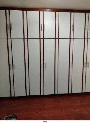 Imagem Apartamento com 3 Quartos à Venda, 120 m² em Cerâmica - São Caetano Do Sul