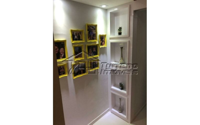 Imagem Apartamento com 3 Quartos para Alugar, 142 m² em Jardim Das Indústrias - São José Dos Campos