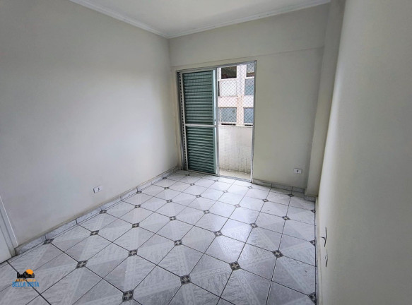 Imagem Apartamento com 2 Quartos para Alugar,  em Vila Mathias - Santos