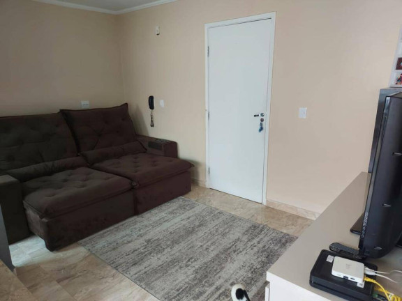 Imagem Cobertura com 2 Quartos à Venda, 109 m² em Vila Ema - São José Dos Campos