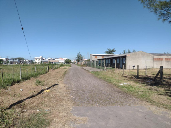 Imagem Terreno à Venda, 500 m² em Arco Iris - Capao Da Canoa