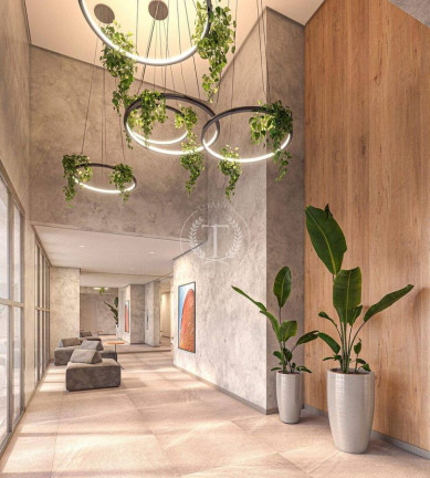 Imagem Apartamento com 2 Quartos à Venda, 47 m² em Vila Lisboa - São Paulo