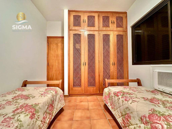 Imagem Apartamento com 3 Quartos à Venda, 109 m² em Pitangueiras - Guarujá Imagem Apartamento com 3 Quartos à Venda, 109 m² em Pitangueiras - Guarujá