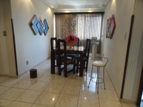 Imagem Apartamento com 2 Quartos à Venda, 93 m² em Campo Grande - Santos Imagem Apartamento com 2 Quartos à Venda, 93 m² em Campo Grande - Santos