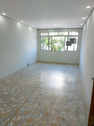 Apartamento com 2 Quartos à Venda, 85 m² em Embaré - Santos