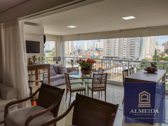 Imagem Apartamento com 2 Quartos à Venda, 102 m² em Parque São Jorge - São Paulo Imagem Apartamento com 2 Quartos à Venda, 102 m² em Parque São Jorge - São Paulo