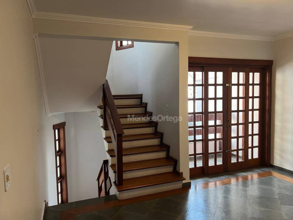 Imagem Casa com 3 Quartos à Venda, 373 m² em Centro - Sorocaba