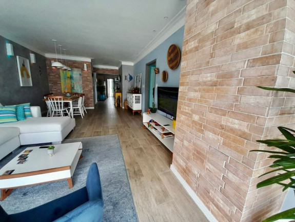 Imagem Apartamento com 3 Quartos à Venda, 150 m² em Pitangueiras - Guarujá Imagem Apartamento com 3 Quartos à Venda, 150 m² em Pitangueiras - Guarujá