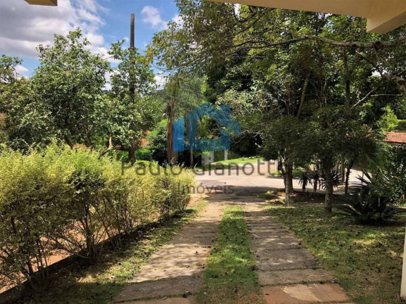 Imagem Casa de Condomínio com 4 Quartos à Venda, 1 m² em Jardim Passárgada I - Cotia
