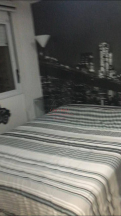 Imagem Apartamento com 1 Quarto à Venda, 33 m² em Jardim Santa Terezinha (zona Leste) - São Paulo Imagem Apartamento com 1 Quarto à Venda, 33 m² em Jardim Santa Terezinha (zona Leste) - São Paulo