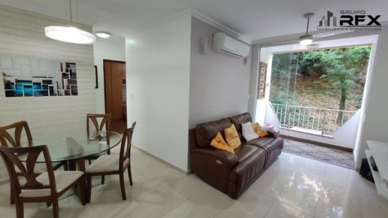 Imagem Apartamento com 2 Quartos à Venda, 78 m² em Fonseca - Niterói