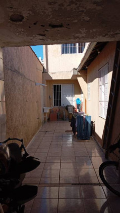 Imagem Casa com 3 Quartos à Venda,  em Tupi - Praia Grande