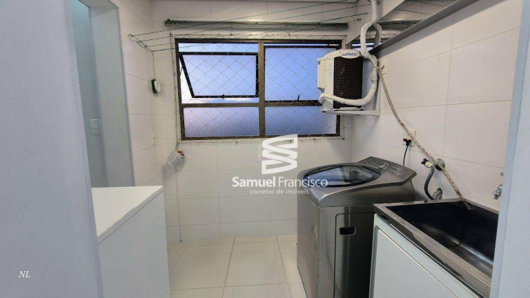 Imagem Apartamento com 3 Quartos à Venda, 110 m² em Alto - Piracicaba