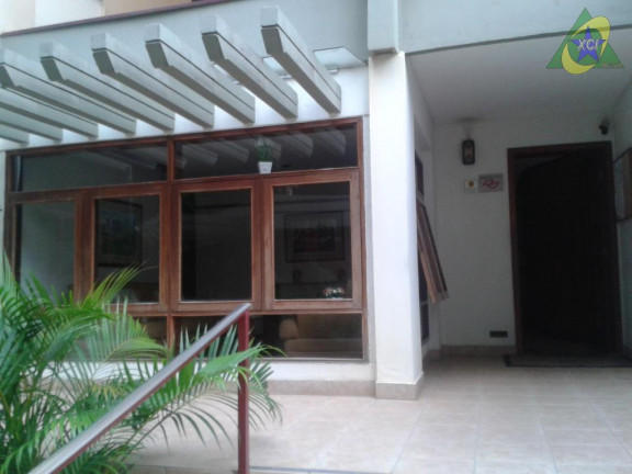 Imagem Apartamento com 1 Quarto à Venda, 40 m² em Centro - Campinas Imagem Apartamento com 1 Quarto à Venda, 40 m² em Centro - Campinas