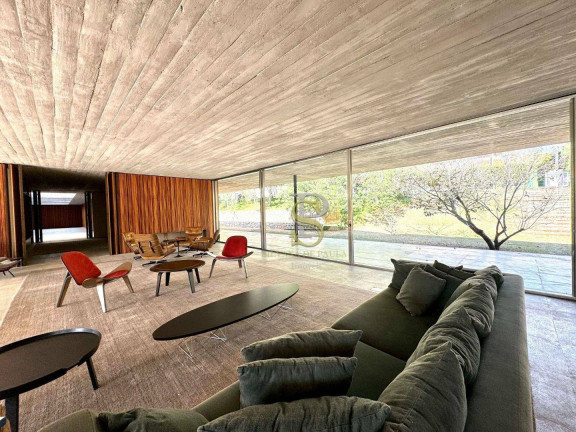 Imagem Casa com 7 Quartos à Venda, 2.000 m² em Estancia Parque De Atibaia - Atibaia Imagem Casa com 7 Quartos à Venda, 2.000 m² em Estancia Parque De Atibaia - Atibaia