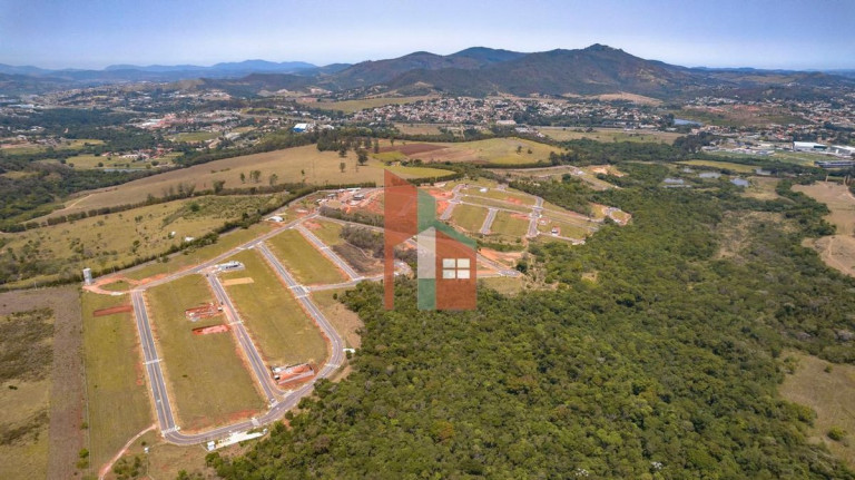 Imagem Terreno à Venda, 360 m² em Boa Vista - Atibaia