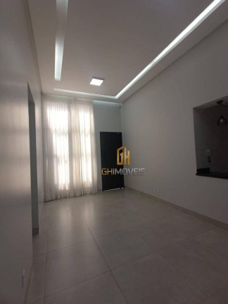 Imagem Casa com 3 Quartos à Venda, 146 m² em Moinho Dos Ventos - Goiânia
