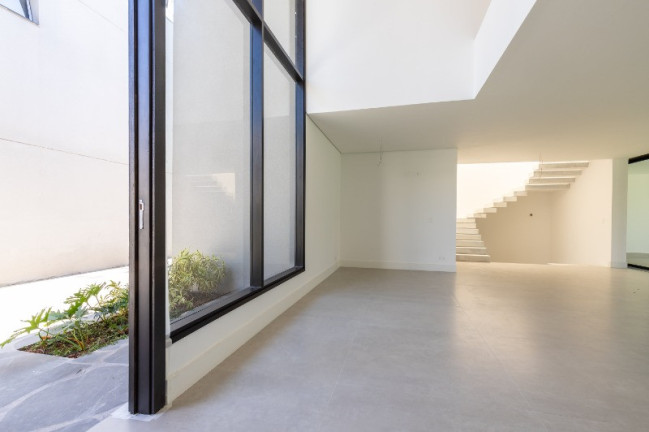 Imagem Casa com 4 Quartos à Venda, 935 m² em Chácara Santo Antônio (zona Sul) - São Paulo
