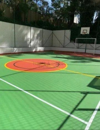 Imagem Apartamento com 3 Quartos à Venda, 142 m² em Vila Andrade - São Paulo