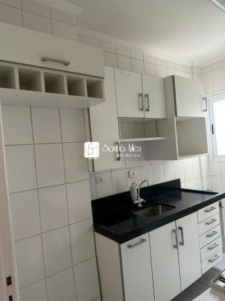 Imagem Apartamento com 3 Quartos à Venda, 77 m² em Parque Residencial Aquarius - São José Dos Campos Imagem Apartamento com 3 Quartos à Venda, 77 m² em Parque Residencial Aquarius - São José Dos Campos