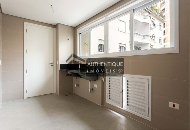 Imagem Apartamento com 4 Quartos à Venda, 330 m² em Itaim Bibi - São Paulo Imagem Apartamento com 4 Quartos à Venda, 330 m² em Itaim Bibi - São Paulo