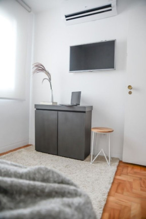 Imagem Apartamento com 3 Quartos à Venda, 85 m² em Vila Nova Conceição - São Paulo Imagem Apartamento com 3 Quartos à Venda, 85 m² em Vila Nova Conceição - São Paulo