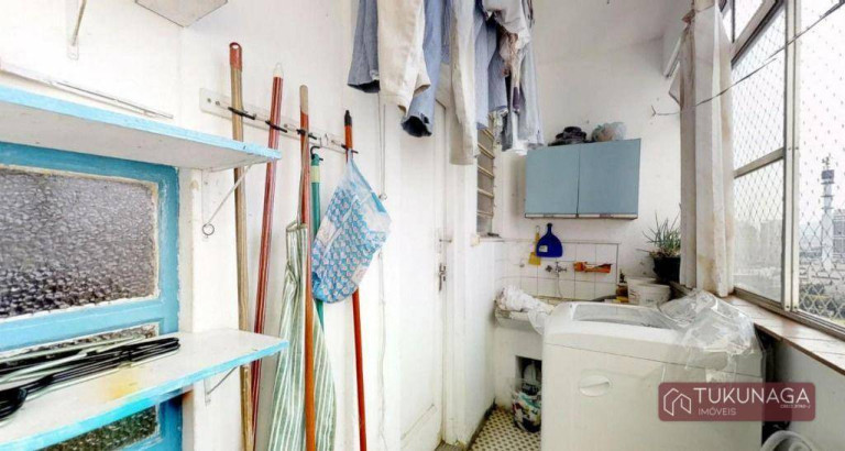Imagem Apartamento com 2 Quartos à Venda, 98 m² em Barra Funda - São Paulo