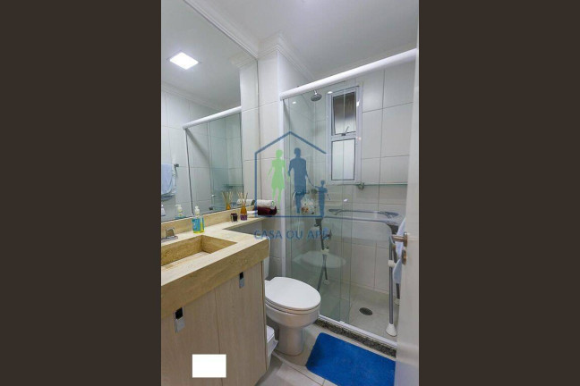 Imagem Apartamento com 2 Quartos à Venda, 64 m² em Morumbi - São Paulo Imagem Apartamento com 2 Quartos à Venda, 64 m² em Morumbi - São Paulo
