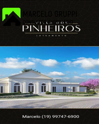 Imagem Terreno à Venda, 611 m² em Jardim Santa Rita - Indaiatuba Imagem Terreno à Venda, 611 m² em Jardim Santa Rita - Indaiatuba