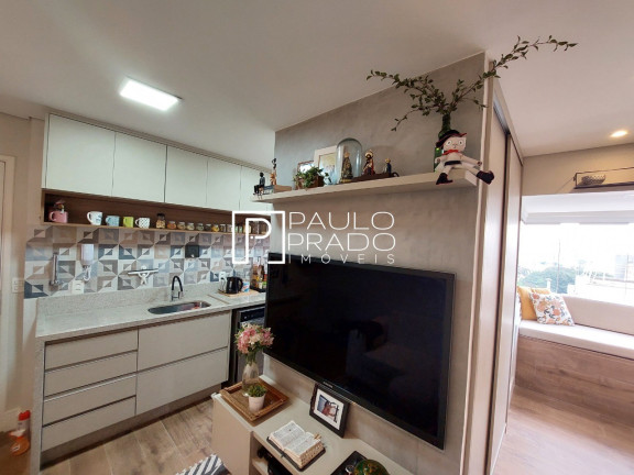 Imagem Apartamento com 2 Quartos à Venda, 48 m² em Vila Pompéia - São Paulo Imagem Apartamento com 2 Quartos à Venda, 48 m² em Vila Pompéia - São Paulo