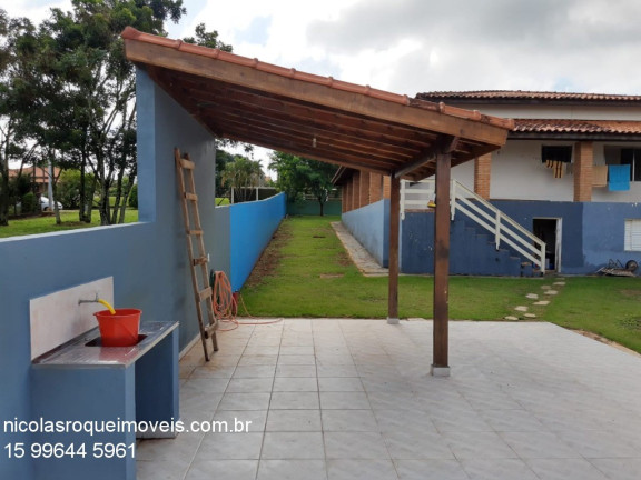 Imagem Imóvel com 3 Quartos à Venda, 1.000 m² em Nova Rheata - Boituva Imagem Imóvel com 3 Quartos à Venda, 1.000 m² em Nova Rheata - Boituva
