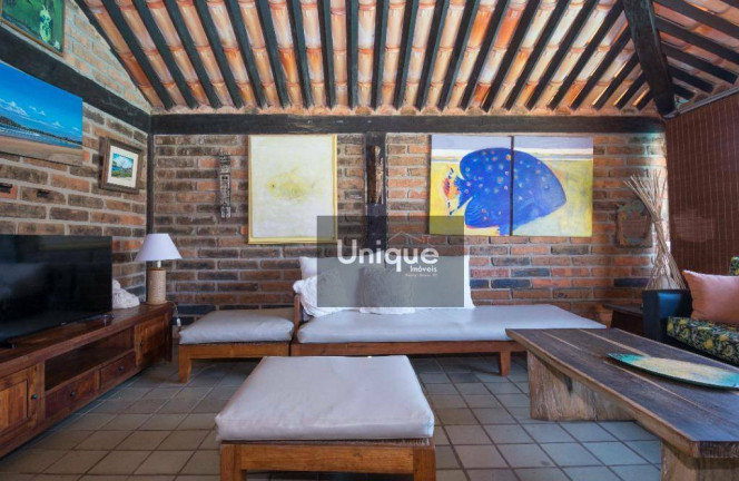 Imagem Casa com 4 Quartos à Venda, 390 m² em Geribá - Armação Dos Búzios Imagem Casa com 4 Quartos à Venda, 390 m² em Geribá - Armação Dos Búzios