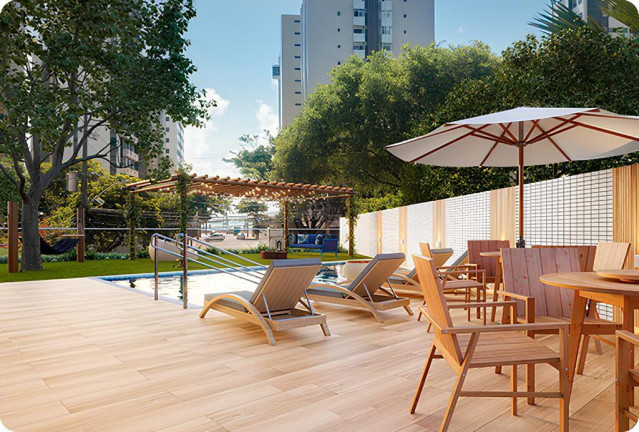 Imagem Imóvel com 1 Quarto à Venda, 30 m² em Boa Viagem - Recife Imagem Imóvel com 1 Quarto à Venda, 30 m² em Boa Viagem - Recife