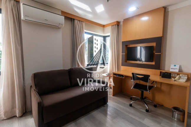 Imagem Apartamento com 1 Quarto à Venda, 30 m² em Jardim Paulista - São Paulo Imagem Apartamento com 1 Quarto à Venda, 30 m² em Jardim Paulista - São Paulo