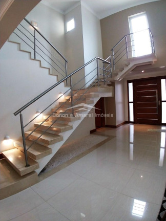 Imagem Casa de Condomínio com 4 Quartos à Venda, 702 m² em Loteamento Mont Blanc Residence - Campinas Imagem Casa de Condomínio com 4 Quartos à Venda, 702 m² em Loteamento Mont Blanc Residence - Campinas