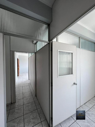 Imagem Terreno à Venda, 77 m² em Centro - São Bernardo Do Campo