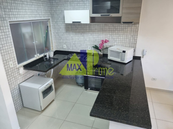 Imagem Sobrado com 3 Quartos à Venda, 110 m² em Vila Moreira - São Paulo